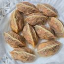 우아만두 이미지