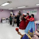 사랑스러운 노인전문요양원 이미지