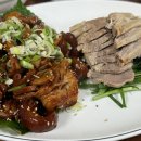 이조왕족발 이미지