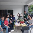 2025년, 용공13회 전기과 2/4분기 모임 (2025.06.06-07.금토. 곤지암) 이미지