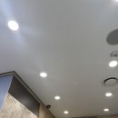 활주로 스크린 골프존 이미지