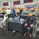 큐 당구장 이미지