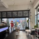 에이 카페 아지트(a cafe azit)