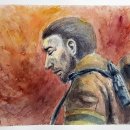 수채화(저) 이미지