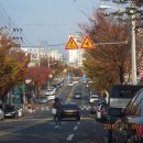 주공3차 사거리 이미지