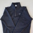 5210 | 곧포티 나이키 헤비 웨이트 쿼터집(DQ5210-010) 착용 후기