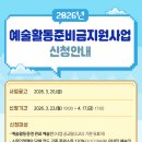 예술