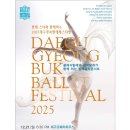 대구경북발레페스티벌 이미지