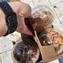 메가커피 내포중앙점 이미지