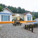 하얀펜션 이미지