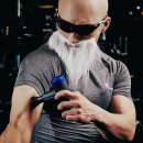 피트니스 액티브 | 트라택 액티브건 팟 마사지건 솔직 후기│작다고 무시하면 안 되는 이유