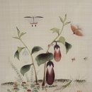 디지털 붓으로 되살린 조선의 초충도, 지은순 작가 ‘디지털로 피어나는 초충도’ 展 이미지