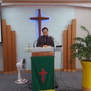 광주상록교회 이미지