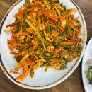 철이네집 | 강화풍물시장 밴댕이무침 맛집 철이네집 후기