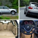 BMW X5 3.0 디젤 모델 판매 합니다, 이미지