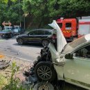 분당내곡간도로 이미지