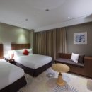 솔라리아 니시테츠 호텔 부산 이미지