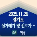 지에스(GS)25 풍무신안점 | 2025.11.26 경기도 실거래가 및 신고가 현황 - 단지 전체 (하우스랭킹)
