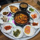 [원주/맛집] 원주 기사식당 맛집 추천, 치악기사식당 / 후식으로 호떡상회