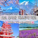 김천역(역전파출소)1 | 도쿄 후지산 투어 비교 | 버스투어 가격·일정·시간 총정리