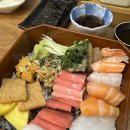 일산 맛집 황제초밥 스페셜 카이센동 후기
