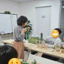 마음을 엮는 시간｜우리동네 키움센터 마크라메 공예 교육 봉사 3회차 : 드림캐쳐 만들기 (1)