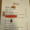 짜봉 | 문래동 윤느, 베트남식 커피와 반미 제대로 맛본 곳