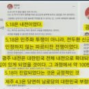 윤석열 정권 선방위 위원 수준 이미지