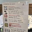 삼해인 | [제주 2박3일 호텔 후기들] 삼해인관광호텔, 신신호텔 서귀포점 주말 가격, 주차, 트윈룸, 룸상태