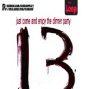 The Dinner 이미지