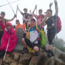 삼성산터널길 이미지