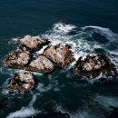 봉길대왕암(문무대왕릉) 이미지