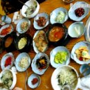 가마솥밥상 이미지