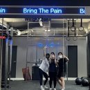 크로스핏 라이언짐 | 서면크로스핏 추천 크로스핏 라이언짐 역도 수업 후기