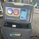 상용트럭 버스정비 이미지