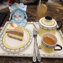 파리바게트 건대로데오점 | 다프네의 일화 : 12월의 일화