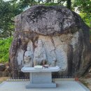 양양 진전사지 도의선사탑 이미지