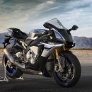 2015 Super Bike YAMAHA NEW R1 / R1M 이미지