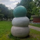 형형색색의바위들 이미지