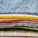 미스터김밥 이미지