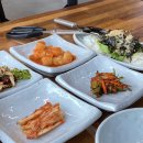 화닭 | 구미 산동맛집 직화닭칼비빔면 산에서온삼계탕 산동점 내돈내산 후기