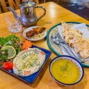 미담라이스 | 제주 시내 현지인 맛집 아살람 레스토랑 (내돈내산 도민추천)