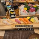 우인 | [호매실 일식당] 점심 코스요리의 정석, 우인스시 방문 후기