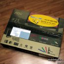BNC PC방 | AOC AlphaScan iF23 무결점 23인치 LCD 모니터 구입개봉기!