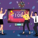 히트노래방 이미지