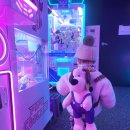 세븐 인형뽑기 이미지