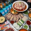 지축역맛집 영삼이네 우정소갈비 지축역점 안동식 마늘갈비 먹은후기