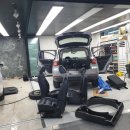 도일 모터스 | 말리부 20t 광주실내세차 동물털로 고통받은 비염 완치도 안된다는데 k모터스