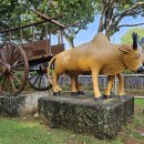 말라카 교통 역사 공원(Melaka Historical Vehicle Park) 이미지