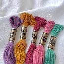 감성을 수놓는 프랑스자수 이미지